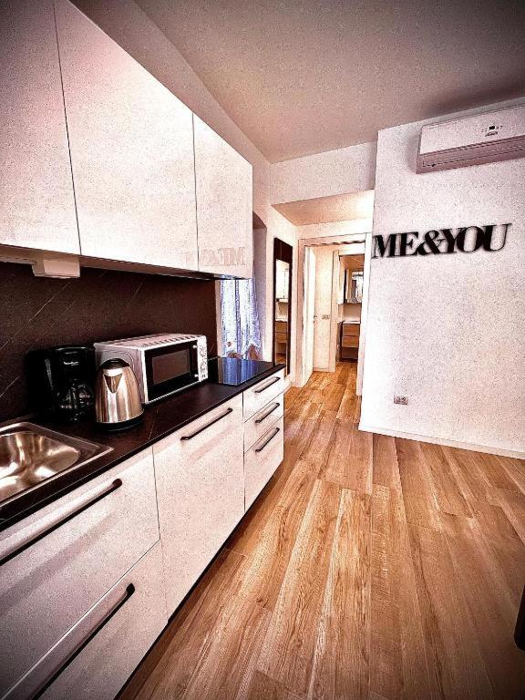 Welcome Traveller Amore Apartments Bardolino Exterior foto