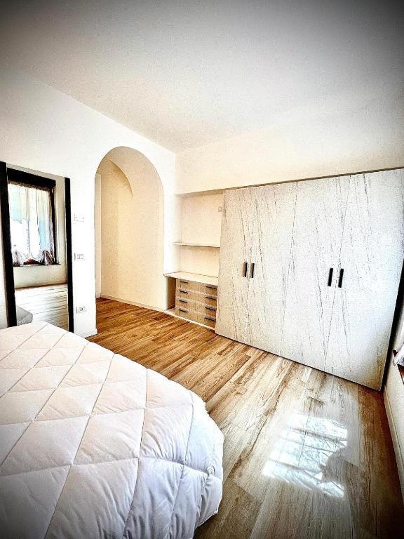Welcome Traveller Amore Apartments Bardolino Exterior foto