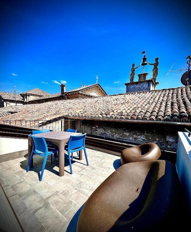 Welcome Traveller Amore Apartments Bardolino Exterior foto
